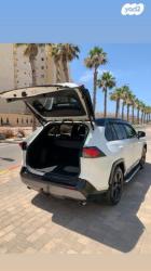 טויוטה RAV4 הייבריד E-motion הייבריד אוט' 2.5 (178 כ''ס) בנזין 2020 ל