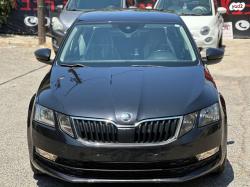 סקודה אוקטביה Ambition אוט' 1.4 (150 כ''ס) בנזין 2018 למכירה בכפר כ