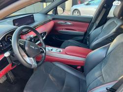 ג'נסיס GV70 4X4 Sport אוטו' דיזל 2.5 (304 כ"ס) בנזין 2022 למכירה בנס צ