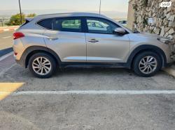יונדאי טוסון Premium אוט' בנזין 2.0 (155 כ"ס) בנזין 2016 למכירה בנ