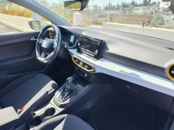 סיאט איביזה Style אוט' 5 דל' 1.0 (110 כ''ס) בנזין 2022 למכירה ביקנע