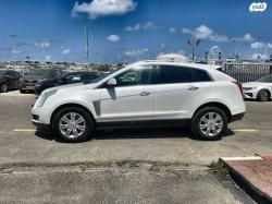 קאדילק SRX 4X4 Luxury אוט' 3.6 (314 כ''ס) בנזין 2015 למכירה בתל אביב י