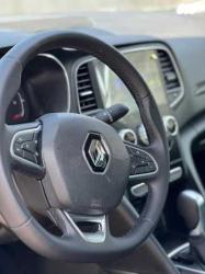 רנו מגאן אסטייט/ גראנד טור Zen אוט' דיזל 1.5 (116 כ''ס) דיזל 2023 