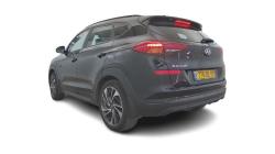 יונדאי טוסון Elite אוט' בנזין 2.0 (155 כ''ס) [2018-2020] בנזין 2019 למכ