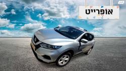 ניסאן קשקאי Acenta אוט' 1.3 (159 כ''ס) בנזין 2019 למכירה ב