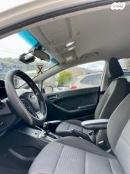 קיה פורטה LX אוט' 1.6 (130 כ''ס) בנזין 2015 למכירה בחיפה