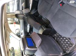 סובארו אאוטבק 4X4 I סטיישן אוט' 2.5 (173 כ''ס) [2007-2009] בנזין 2009 ל