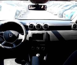 דאצ'יה דאסטר החדש Prestige ידני דיזל 1.5 (116 כ''ס) דיזל 2020 למכיר