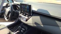 טויוטה קורולה הייבריד Sense סדאן אוט' 1.8 (98 כ''ס) בנזין 2020 למ