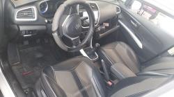 סוזוקי SX4 קרוסאובר GLS ידני 1.6 (118 כ"ס) בנזין 2014 למכירה בבני