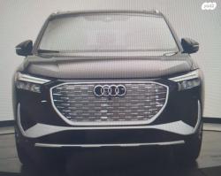 אאודי E-tron Q4 Executive אוט' 4X4 חשמלי (299 כ''ס) חשמלי 2023 למכירה בנ