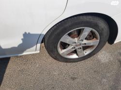 מאזדה F Executive אוט' 2.0 (145 כ"ס) בנזין 2011 למכירה בבאר שבע