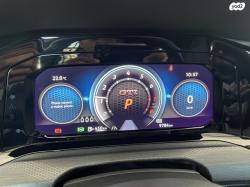 פולקסווגן גולף GTI GTI אוט' 5 דל' 2.0 (245 כ''ס) בנזין 2021 למכירה ב