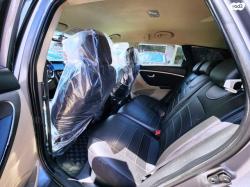 יונדאי i30 Inspire סטיישן אוט' 1.6 (135 כ"ס) בנזין 2014 למכירה בכפר 