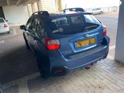 סובארו XV 4X4 Premium אוט' 2.0 (150 כ''ס) [2015-2018] בנזין 2015 למכירה בחי