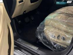 פורד אקספלורר Limited אוט' 7 מק' 3.5 (290 כ''ס) בנזין 2017 למכירה בר