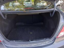 יונדאי i25 Inspire אוט' 1.4 (100 כ''ס) בנזין 2015 למכירה בגן יבנה