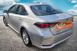 טויוטה קורולה Sun אוט' 1.6 (132 כ"ס) בנזין 2020 למכירה בחדרה