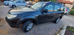 סובארו פורסטר 4X4 XT טורבו אוט' 2.5 (230 כ''ס) בנזין 2009 למכירה ב