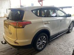 טויוטה RAV4 הייבריד Limited הייבריד אוט' 2.5 (155 כ"ס) בנזין 2018 למ