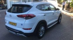 יונדאי טוסון Premium אוט' בנזין 2.0 (155 כ"ס) בנזין 2017 למכירה בר