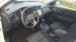 ניסאן אקס טרייל Acenta אוט' דיזל 7 מק' 1.6 (130 כ''ס) דיזל 2018 למכי