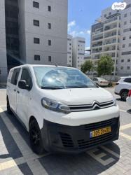 סיטרואן ג'אמפי קצר/בינוני Medium N1 סגור נמוך ידני דיזל 2.0 (15