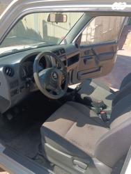סוזוקי ג'ימני 4X4 JLX ידני 1.3 (85 כ''ס) בנזין 2007 למכירה בכוכב י