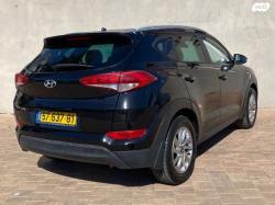 יונדאי טוסון Premium אוט' בנזין 2.0 (155 כ"ס) בנזין 2017 למכירה בנ