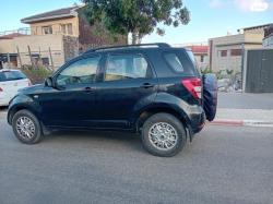 דייהטסו טריוס 4X4 SX אוט' 1.5 (104 כ''ס) בנזין 2007 למכירה בתל אבי