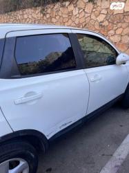 ניסאן קשקאי Acenta אוט' 2.0 (140 כ''ס) בנזין 2010 למכירה בפתח תקוו