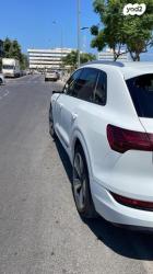 אאודי E-tron 4X4 Advanced Premium אוט' חשמלי (408 כ''ס) חשמלי 2020 למכירה 