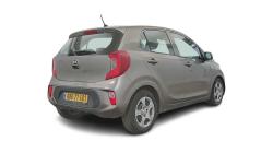 קיה פיקנטו LX אוט' 1.2 (84 כ"ס) בנזין 2019 למכירה בירושלים