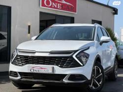 קיה ספורטז' Urban אוט' 2.0 (156 כ''ס) בנזין 2022 למכירה בראשון לצי