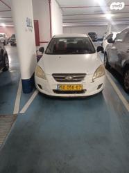 קיה סיד / CEED LX אוט' 1.6 (125 כ''ס) בנזין 2008 למכירה בבת ים
