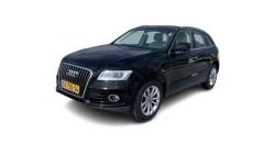 אאודי Q5 4X4 Executive אוט' 2.0 (225 כ''ס) בנזין 2015 למכירה ב