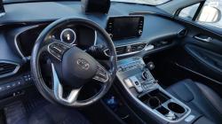 יונדאי סנטה פה Phev Sel Convenie הייבריד אוט' 1.6 (178 כ''ס) היברידי 