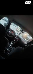 ניסאן ג'וק / Juke Acenta ידני 1.6 (117 כ''ס) בנזין 2011 למכירה בירושל
