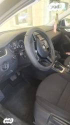 סקודה אוקטביה Ambition אוט' 1.4 (150 כ''ס) בנזין 2017 למכירה במעלה 