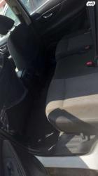 ניסאן אקס טרייל Acenta אוט' דיזל 7 מק' 1.7 (150 כ''ס) דיזל 2019 למכי