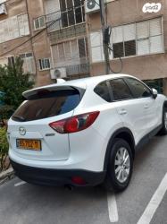 מאזדה CX-5 4X2 Executive אוט' 2.0 (155 כ"ס) בנזין 2014 למכירה בראשון לצ