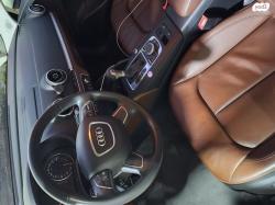 אאודי A3 Luxury סדאן אוט' 1.4 (125 כ''ס) בנזין 2014 למכירה בנטעים