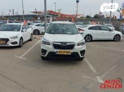 סובארו פורסטר 4X4 1 אוט' 2.5 (182 כ''ס) בנזין 2020 למכירה ב