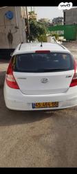 יונדאי i30 Inspire אוט' 1.6 (126 כ''ס) בנזין 2008 למכירה במייסר