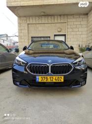 ב.מ.וו סדרה 2 218I Sport סדאן אוט' 1.5 (140 כ''ס) בנזין 2021 למכירה במ