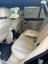 ב.מ.וו X5 4X4 XDRIVE40E Exclusiv היבריד אוט' 5מ 2.0(313כ''ס) היברידי חשמל