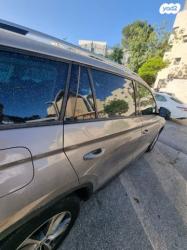 סקודה קודיאק Ambition אוט' 7 מק' 4 דל' 1.5 (150 כ''ס) בנזין 2019 למכיר