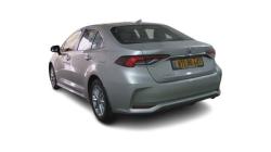 טויוטה קורולה Sun אוט' 1.6 (132 כ"ס) בנזין 2019 למכירה ב