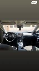 אופל אינסיגניה Cosmo הצ'בק אוט' 1.6 (170 כ''ס) בנזין 2015 למכירה ב