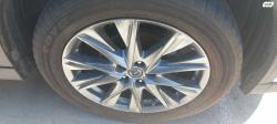 מאזדה CX-5 4X4 Signature אוט' 2.5 (195 כ''ס) בנזין 2021 למכירה בבאר שבע
